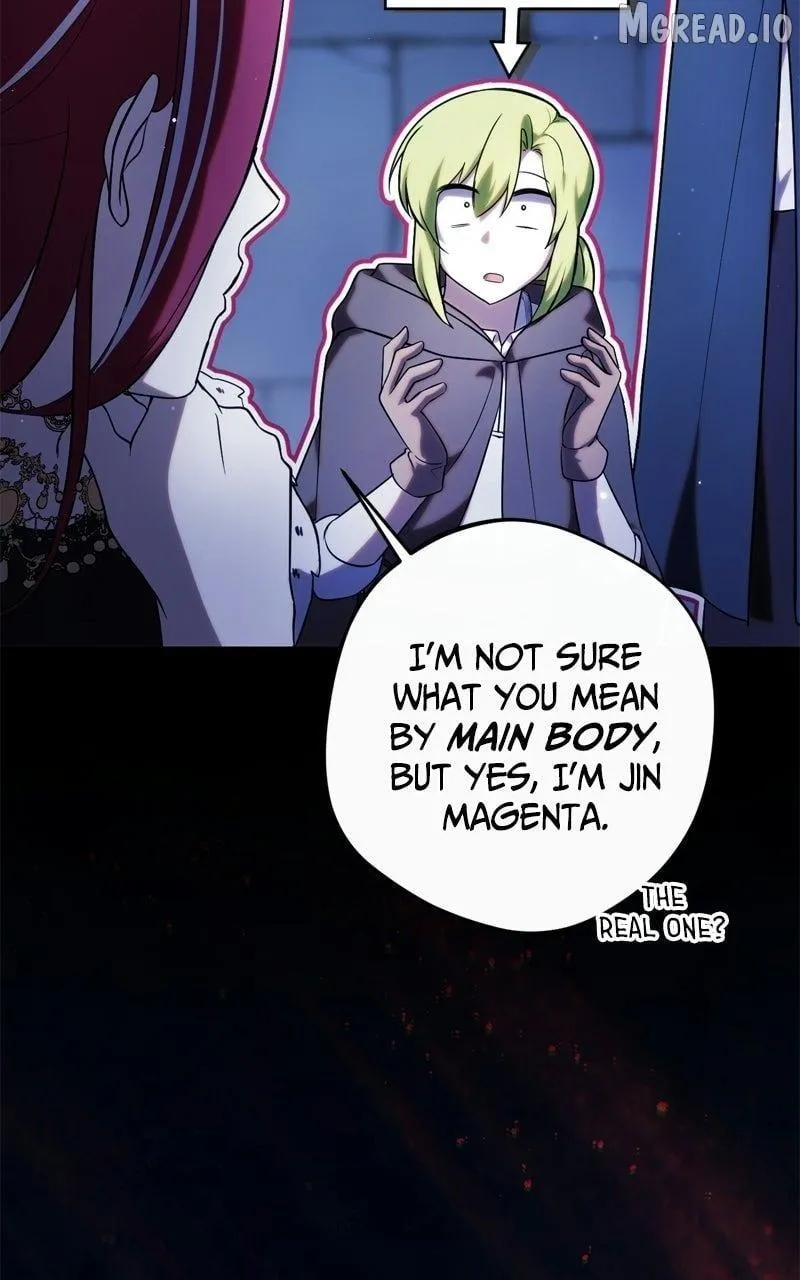 The Villain Tyrant Has Returned Chapter 83 page 109 - 