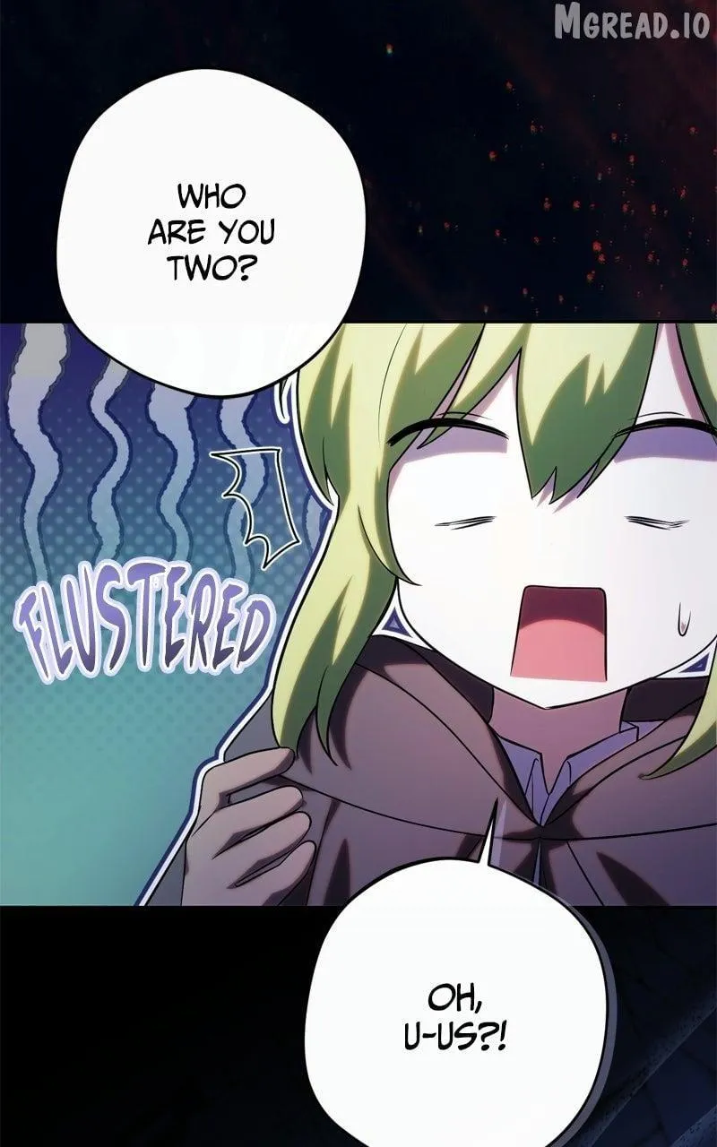 The Villain Tyrant Has Returned Chapter 83 page 110 - 