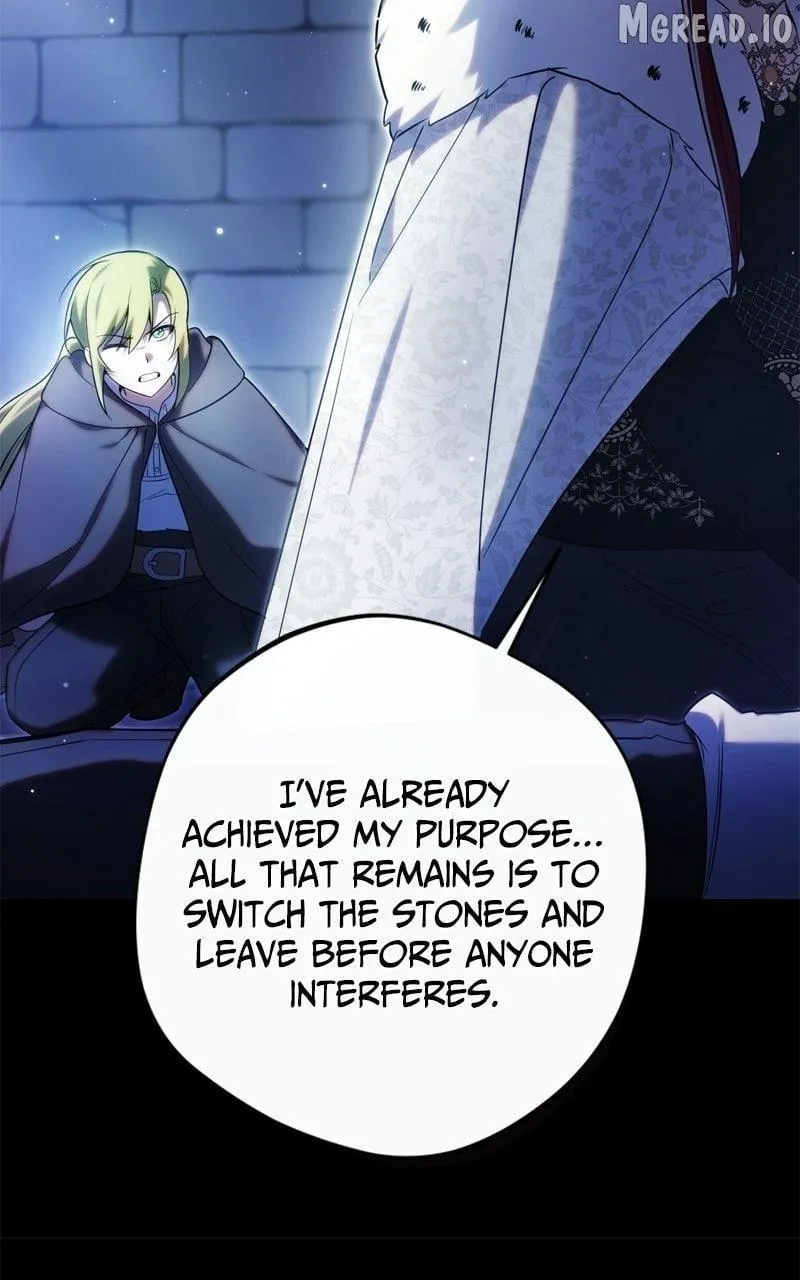 The Villain Tyrant Has Returned Chapter 83 page 12 - 