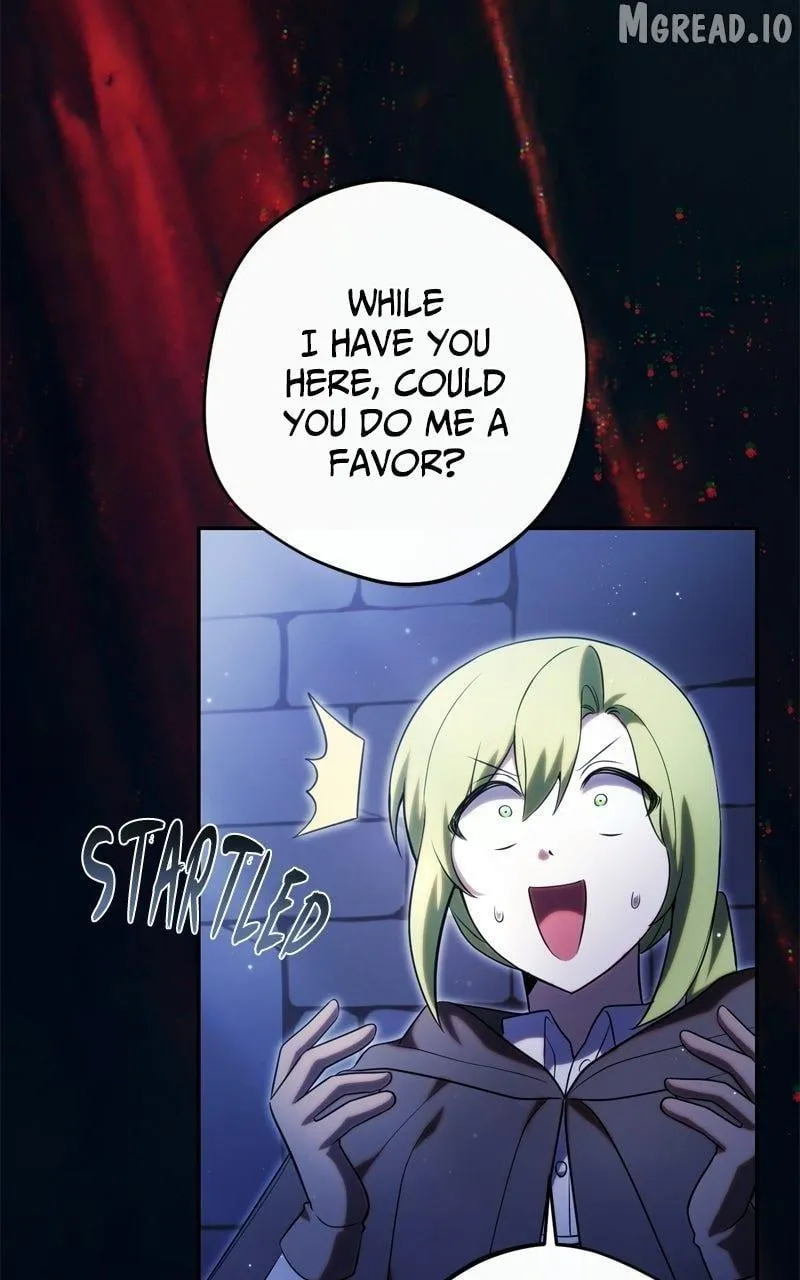 The Villain Tyrant Has Returned Chapter 83 page 113 - 