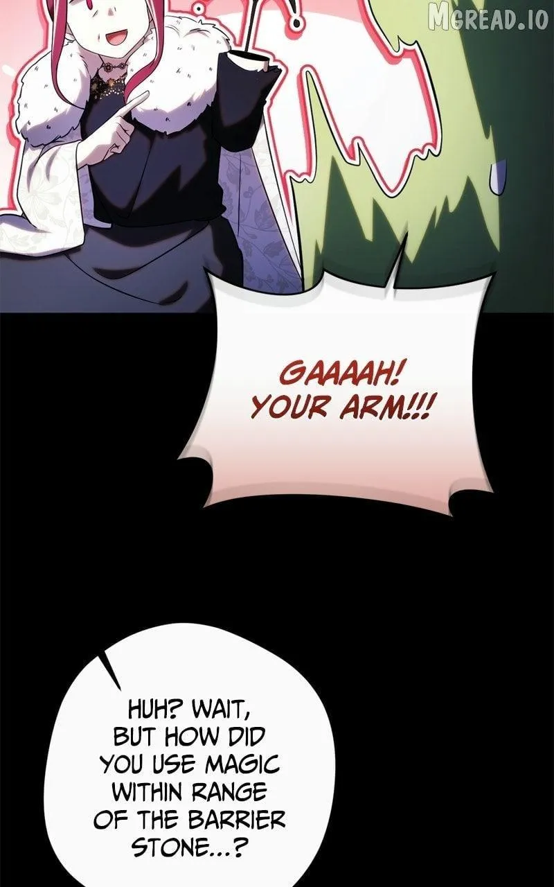 The Villain Tyrant Has Returned Chapter 83 page 115 - 