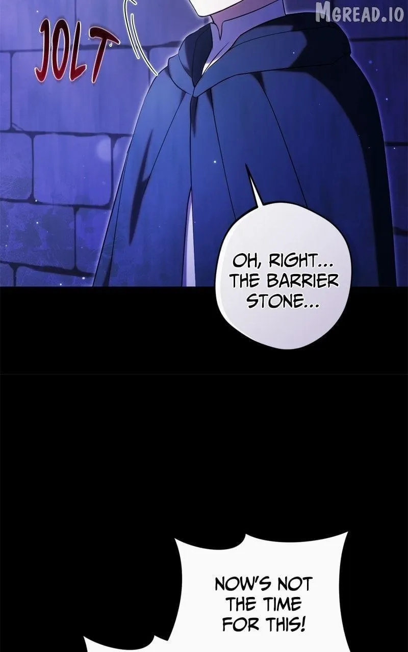 The Villain Tyrant Has Returned Chapter 83 page 117 - 