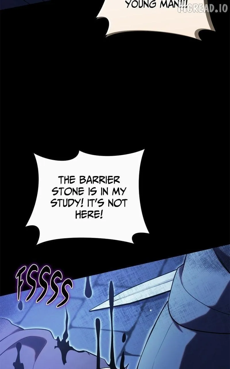 The Villain Tyrant Has Returned Chapter 83 page 119 - 