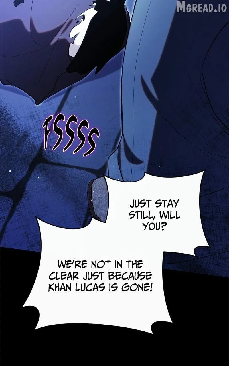 The Villain Tyrant Has Returned Chapter 83 page 120 - 