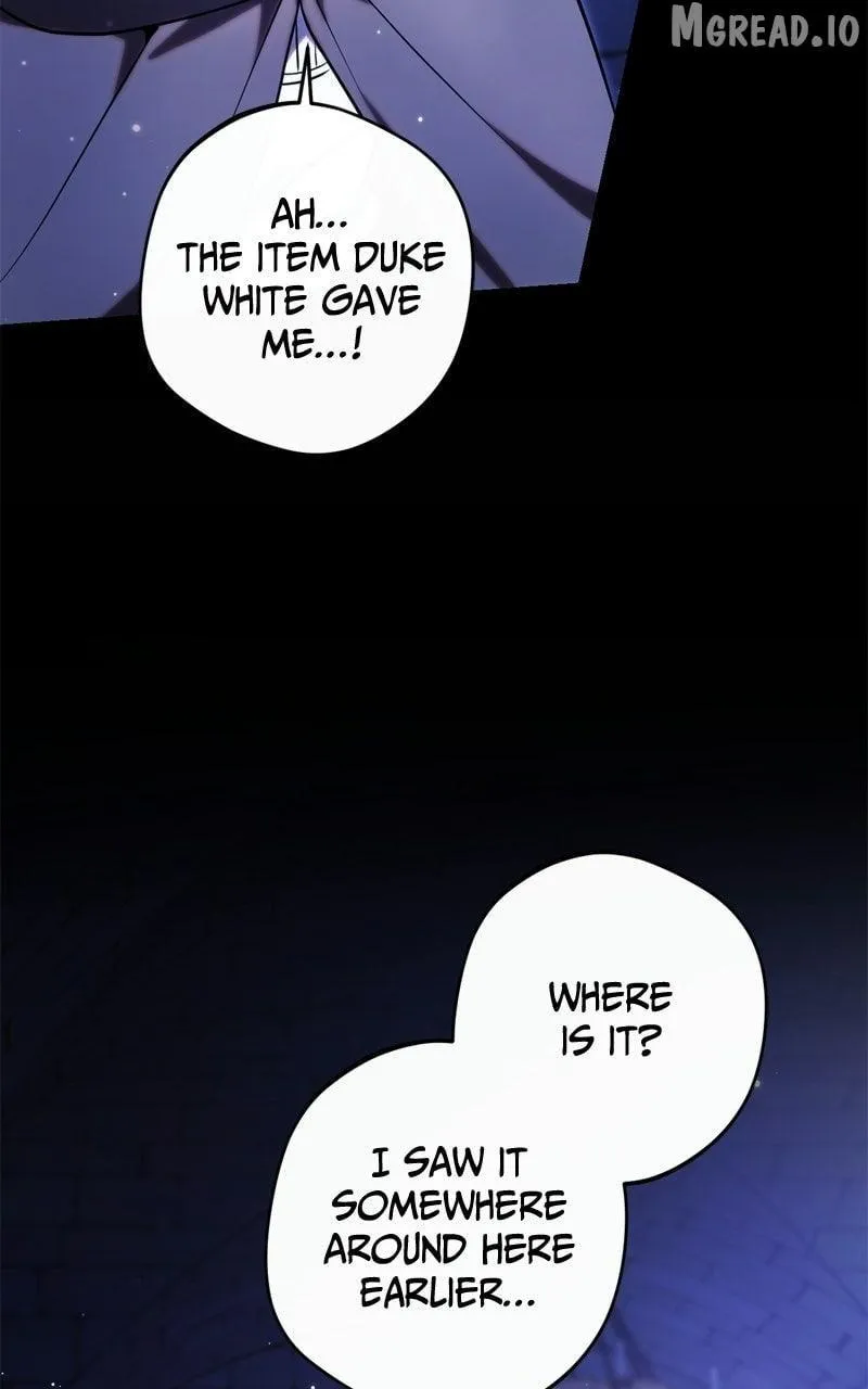 The Villain Tyrant Has Returned Chapter 83 page 122 - 