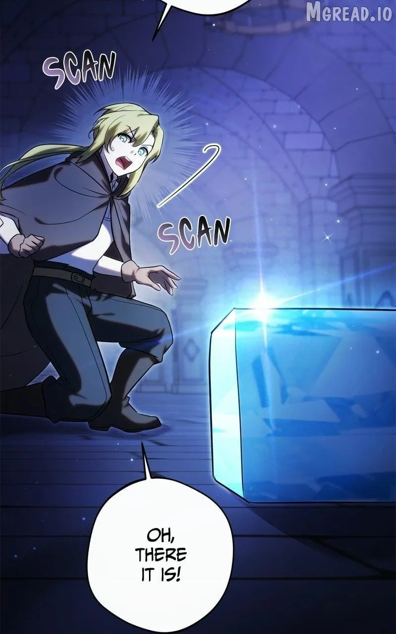 The Villain Tyrant Has Returned Chapter 83 page 123 - 