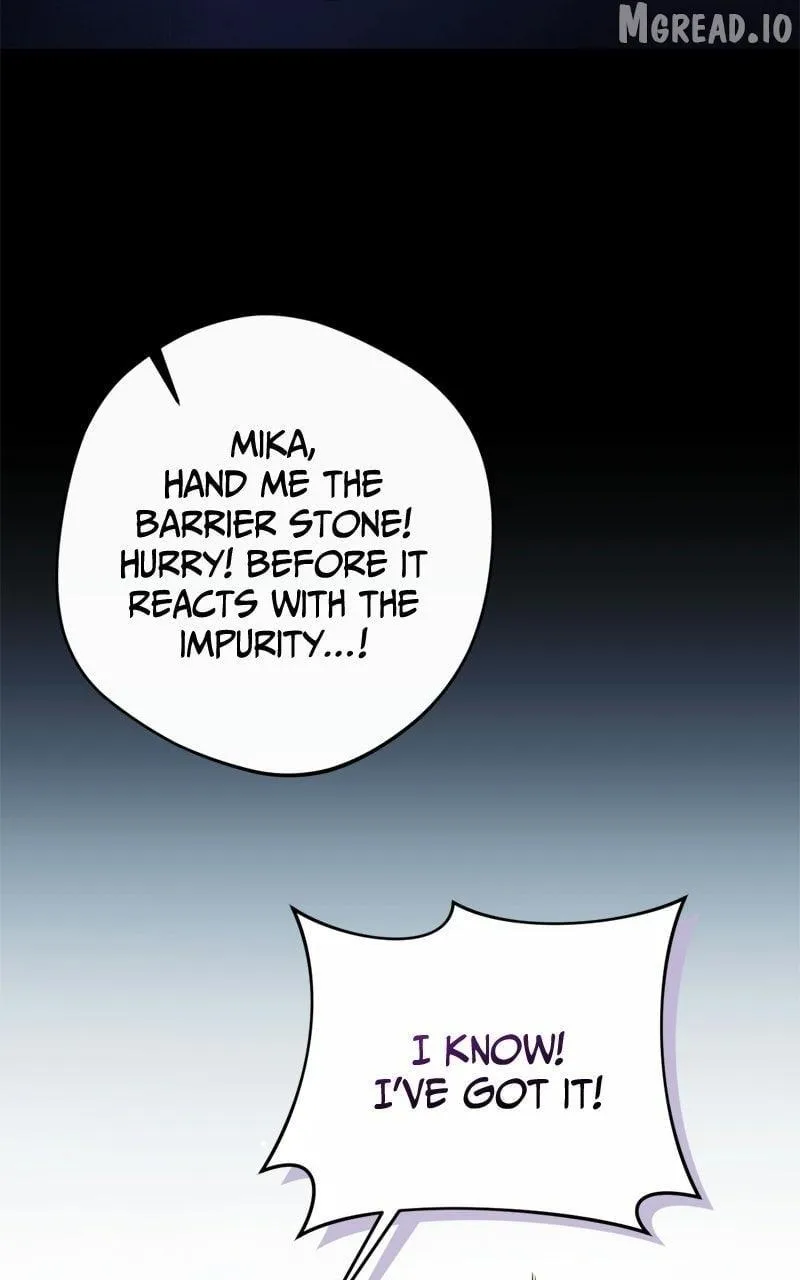The Villain Tyrant Has Returned Chapter 83 page 124 - 