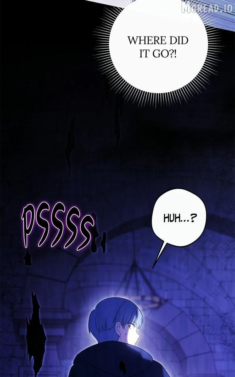 The Villain Tyrant Has Returned Chapter 83 page 128 - 