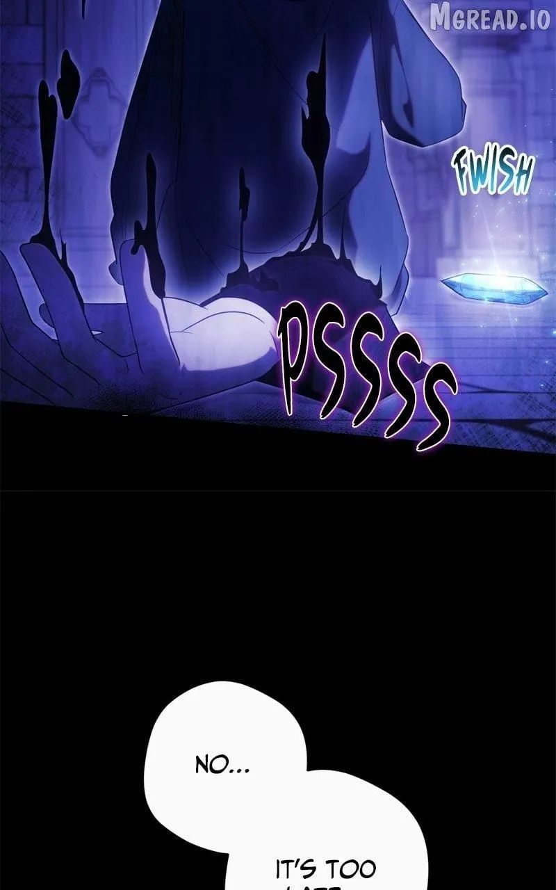The Villain Tyrant Has Returned Chapter 83 page 129 - 