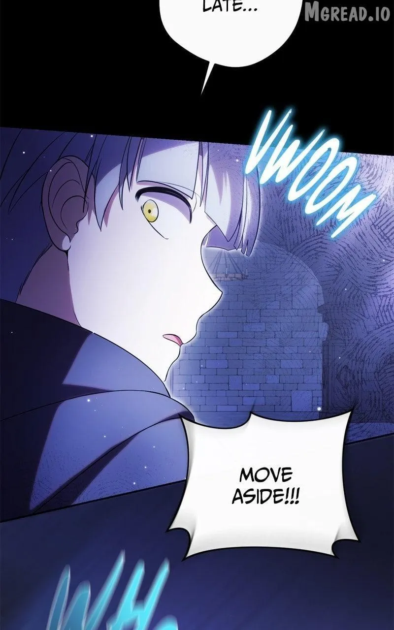 The Villain Tyrant Has Returned Chapter 83 page 130 - 