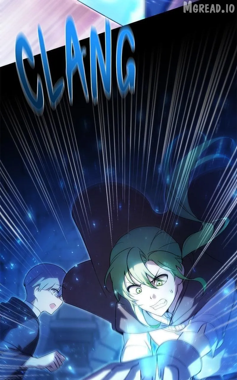 The Villain Tyrant Has Returned Chapter 83 page 132 - 