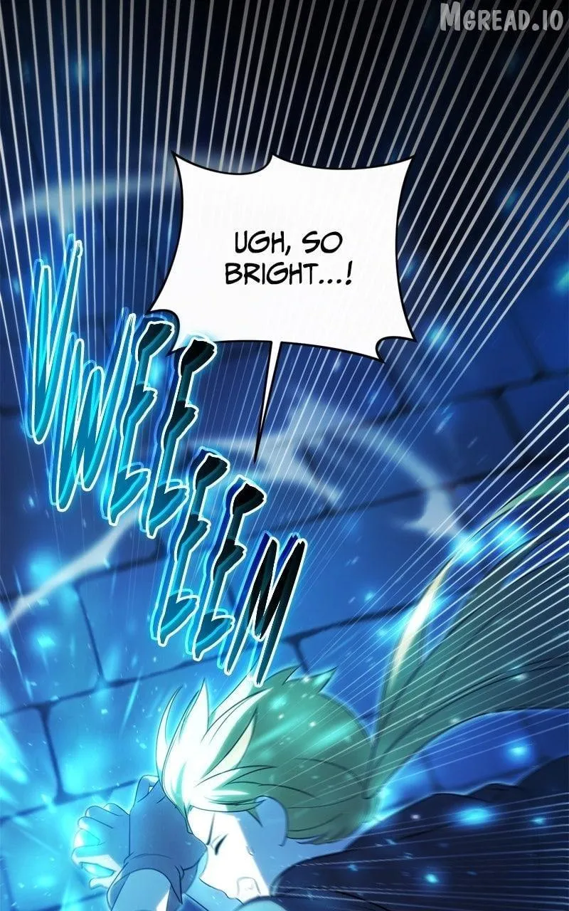 The Villain Tyrant Has Returned Chapter 83 page 134 - 