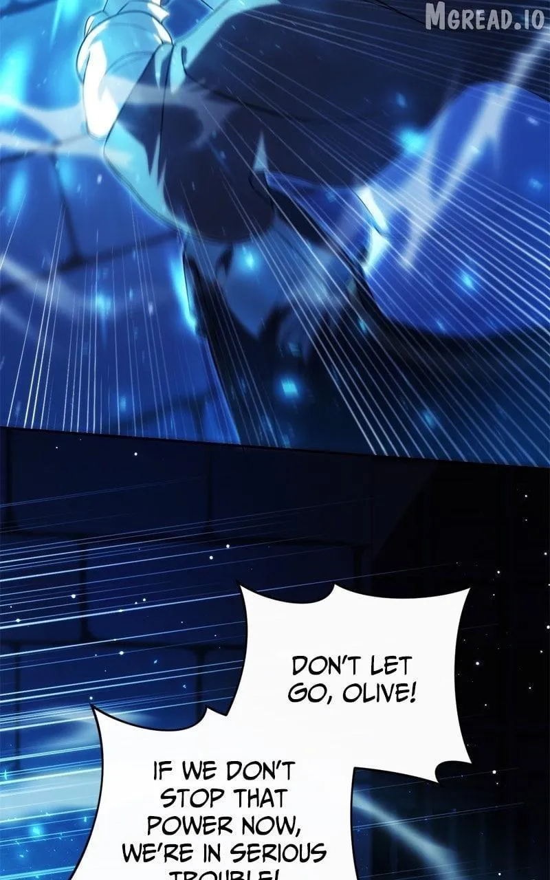 The Villain Tyrant Has Returned Chapter 83 page 135 - 