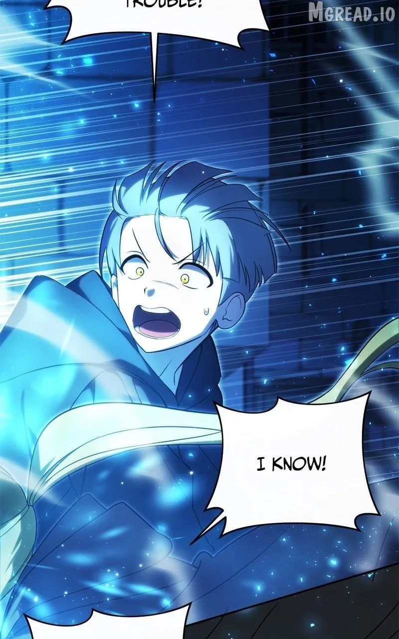 The Villain Tyrant Has Returned Chapter 83 page 136 - 