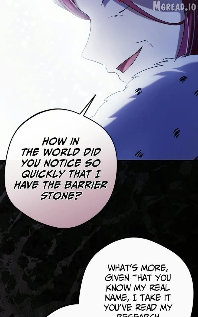 The Villain Tyrant Has Returned Chapter 83 page 15 - 