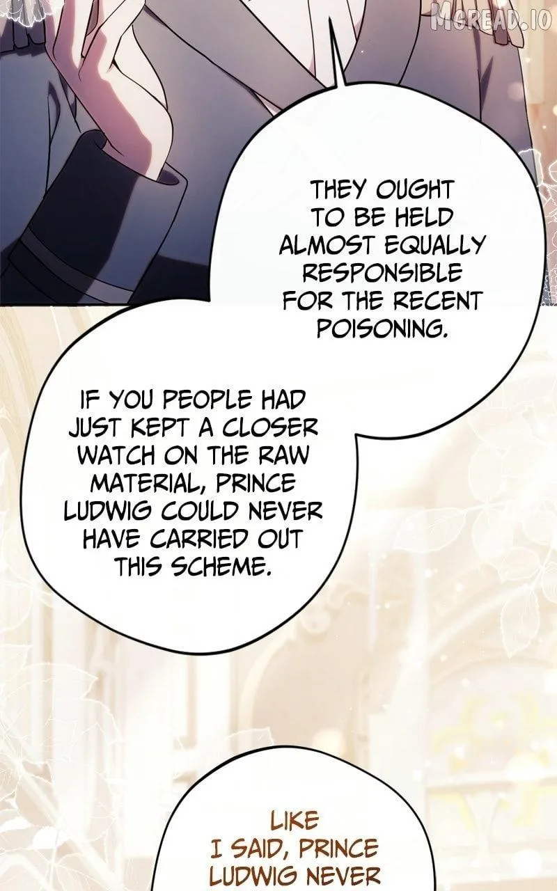 The Villain Tyrant Has Returned Chapter 83 page 143 - 