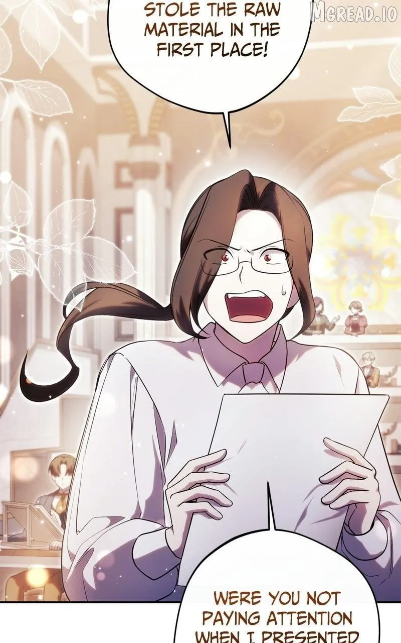 The Villain Tyrant Has Returned Chapter 83 page 144 - 