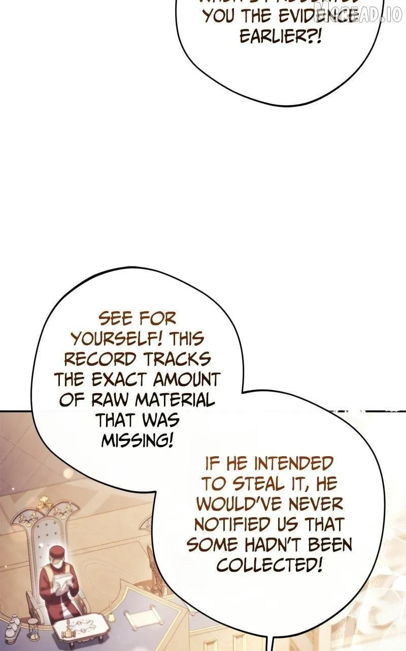 The Villain Tyrant Has Returned Chapter 83 page 145 - 