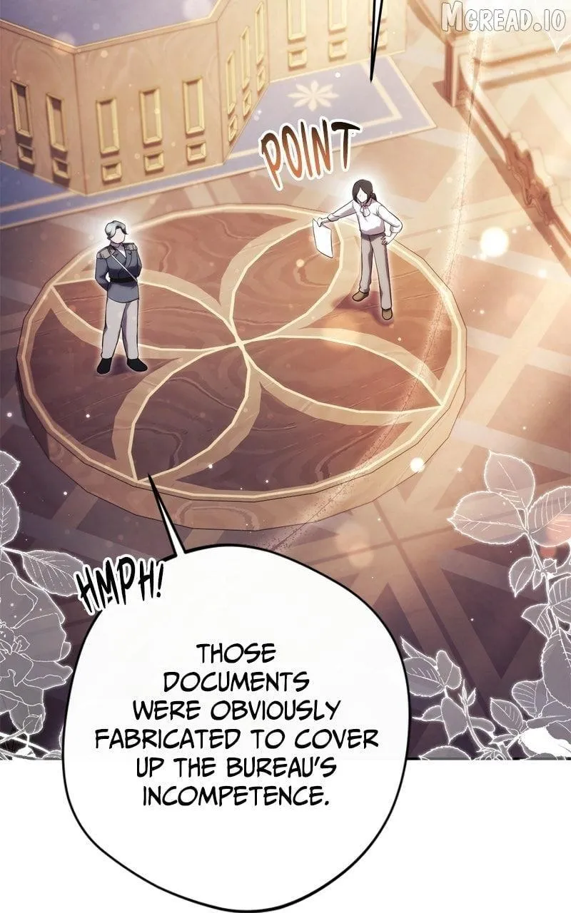 The Villain Tyrant Has Returned Chapter 83 page 146 - 