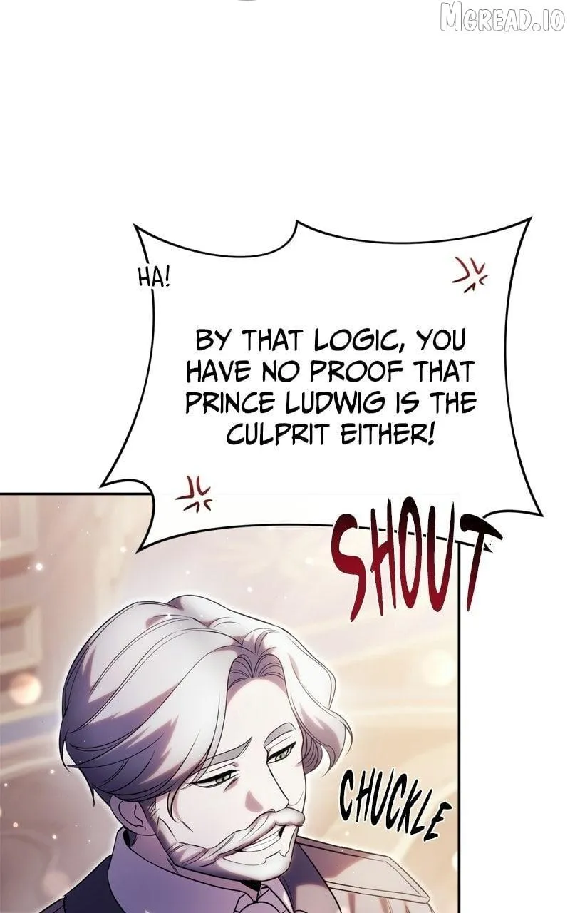 The Villain Tyrant Has Returned Chapter 83 page 147 - 