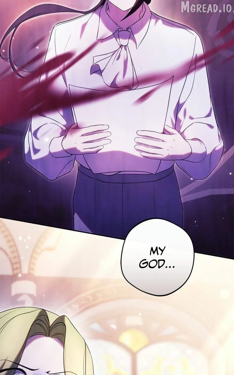 The Villain Tyrant Has Returned Chapter 83 page 159 - 