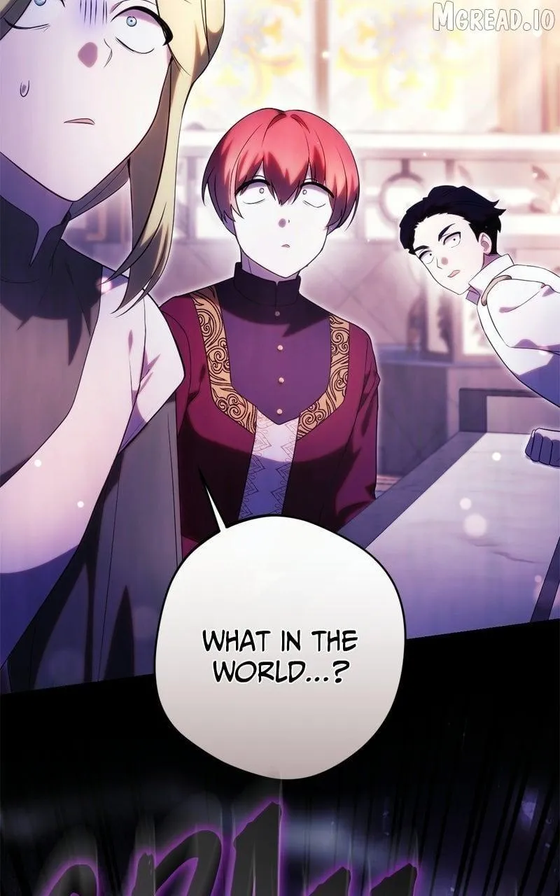 The Villain Tyrant Has Returned Chapter 83 page 160 - 