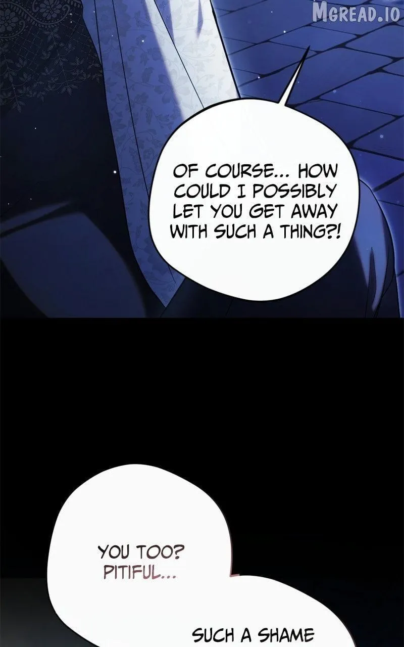 The Villain Tyrant Has Returned Chapter 83 page 17 - 
