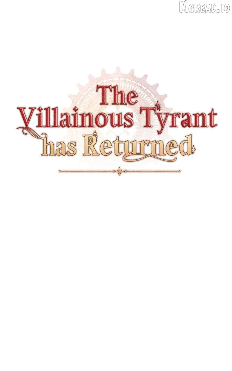 The Villain Tyrant Has Returned Chapter 83 page 166 - 