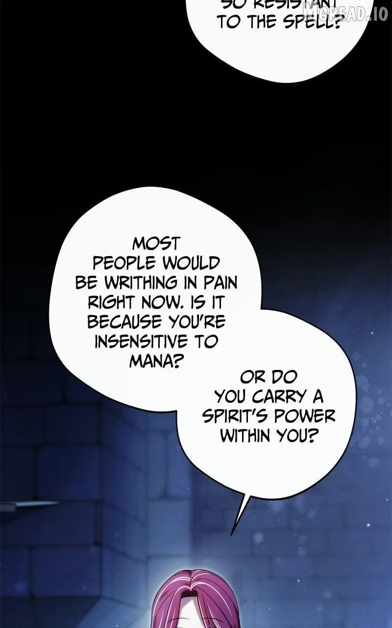 The Villain Tyrant Has Returned Chapter 83 page 3 - 