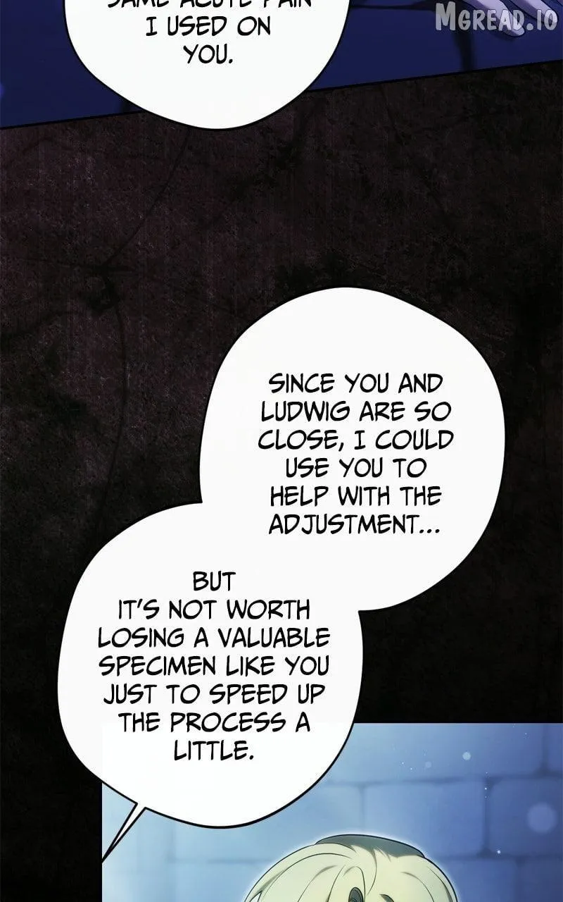 The Villain Tyrant Has Returned Chapter 83 page 22 - 