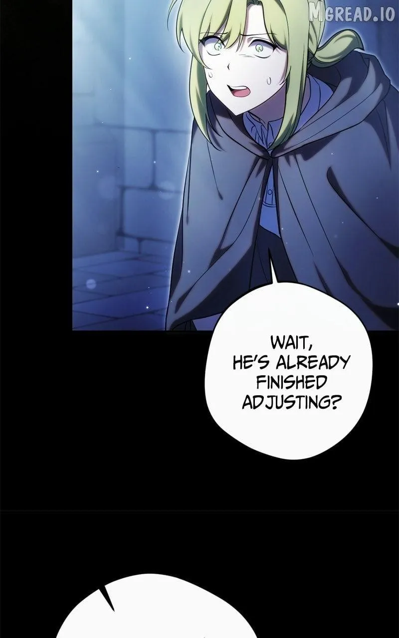 The Villain Tyrant Has Returned Chapter 83 page 23 - 