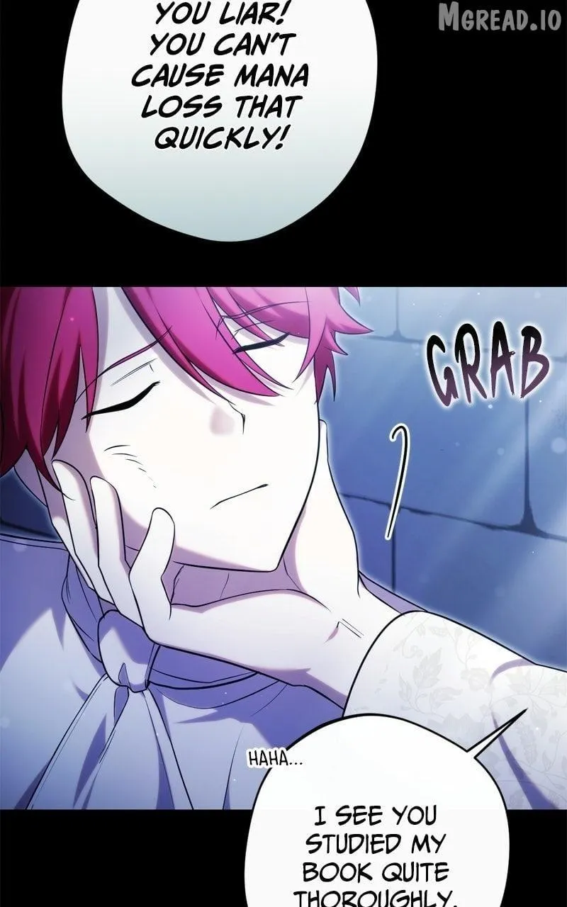 The Villain Tyrant Has Returned Chapter 83 page 24 - 