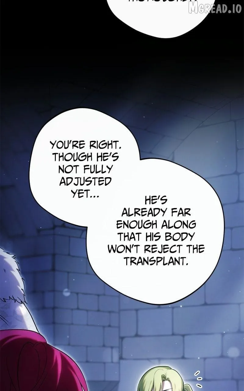 The Villain Tyrant Has Returned Chapter 83 page 25 - 