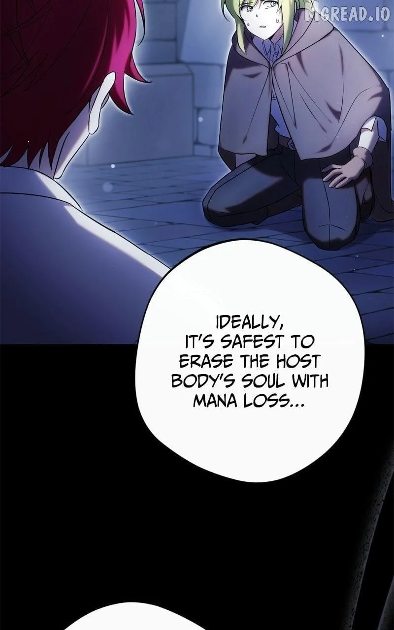 The Villain Tyrant Has Returned Chapter 83 page 26 - 