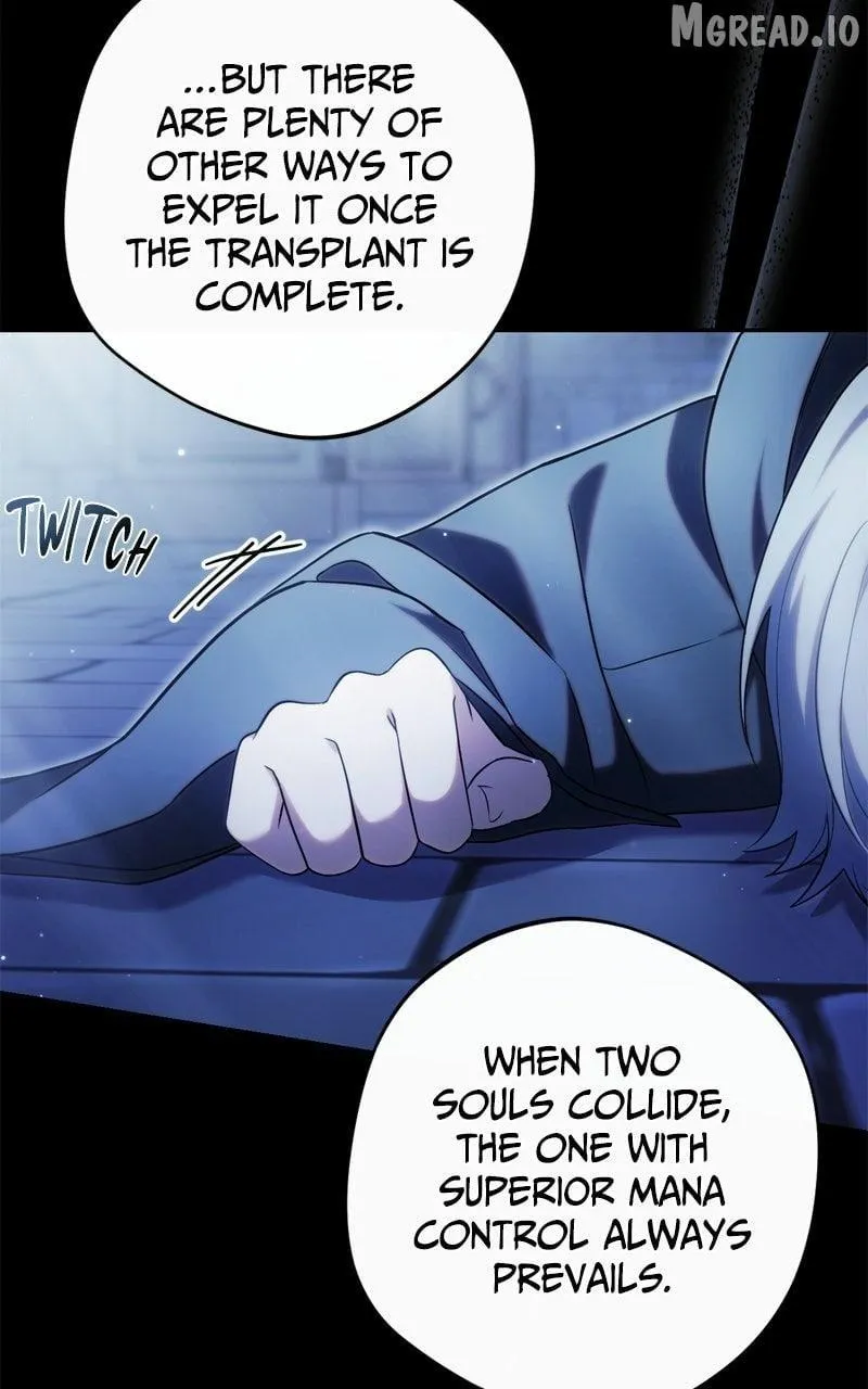 The Villain Tyrant Has Returned Chapter 83 page 27 - 