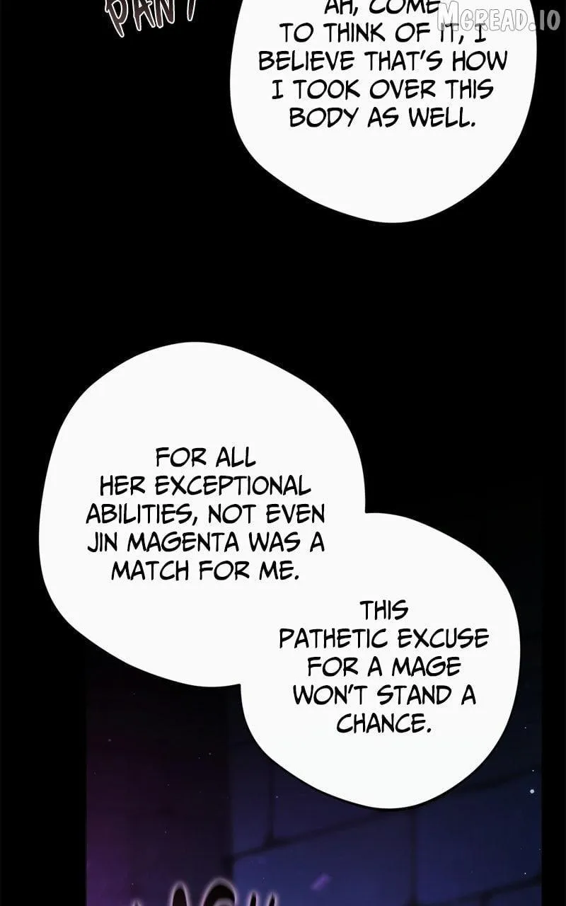 The Villain Tyrant Has Returned Chapter 83 page 29 - 