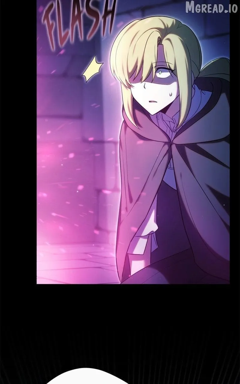 The Villain Tyrant Has Returned Chapter 83 page 30 - 