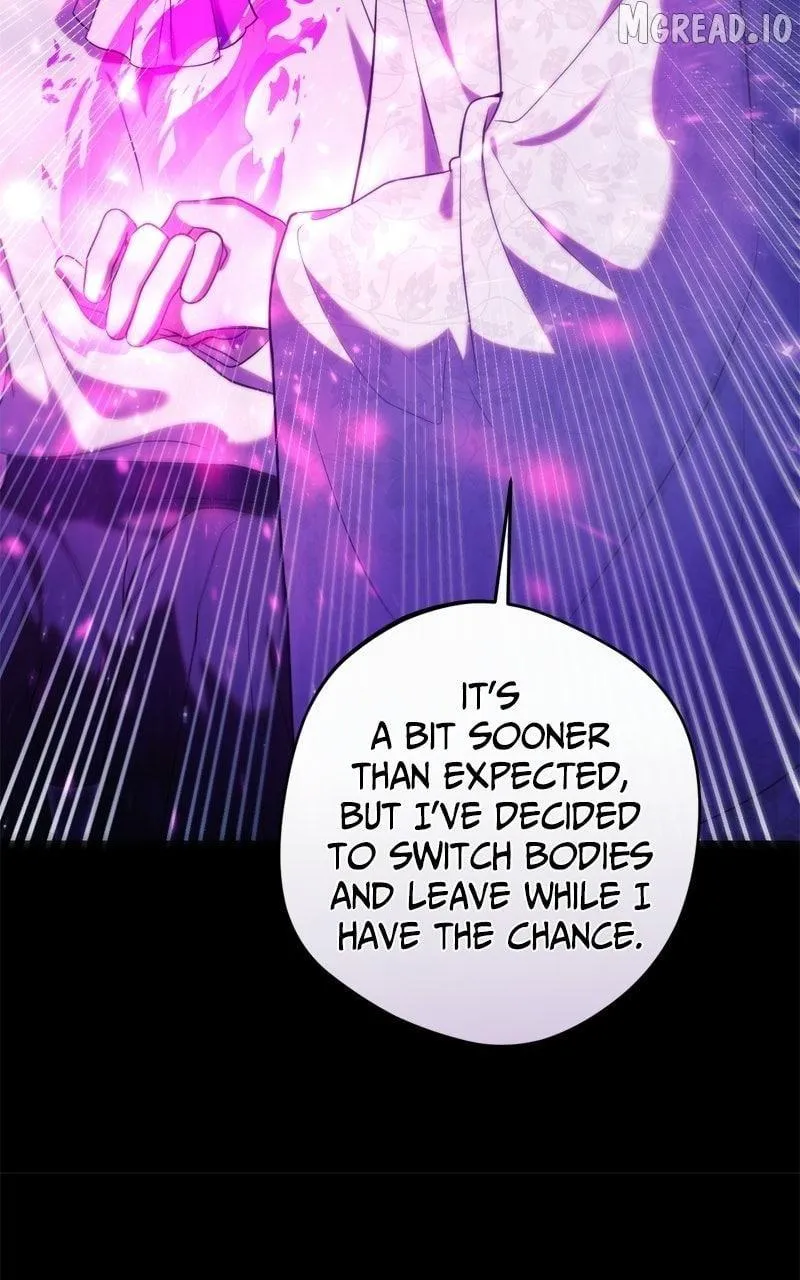 The Villain Tyrant Has Returned Chapter 83 page 32 - 