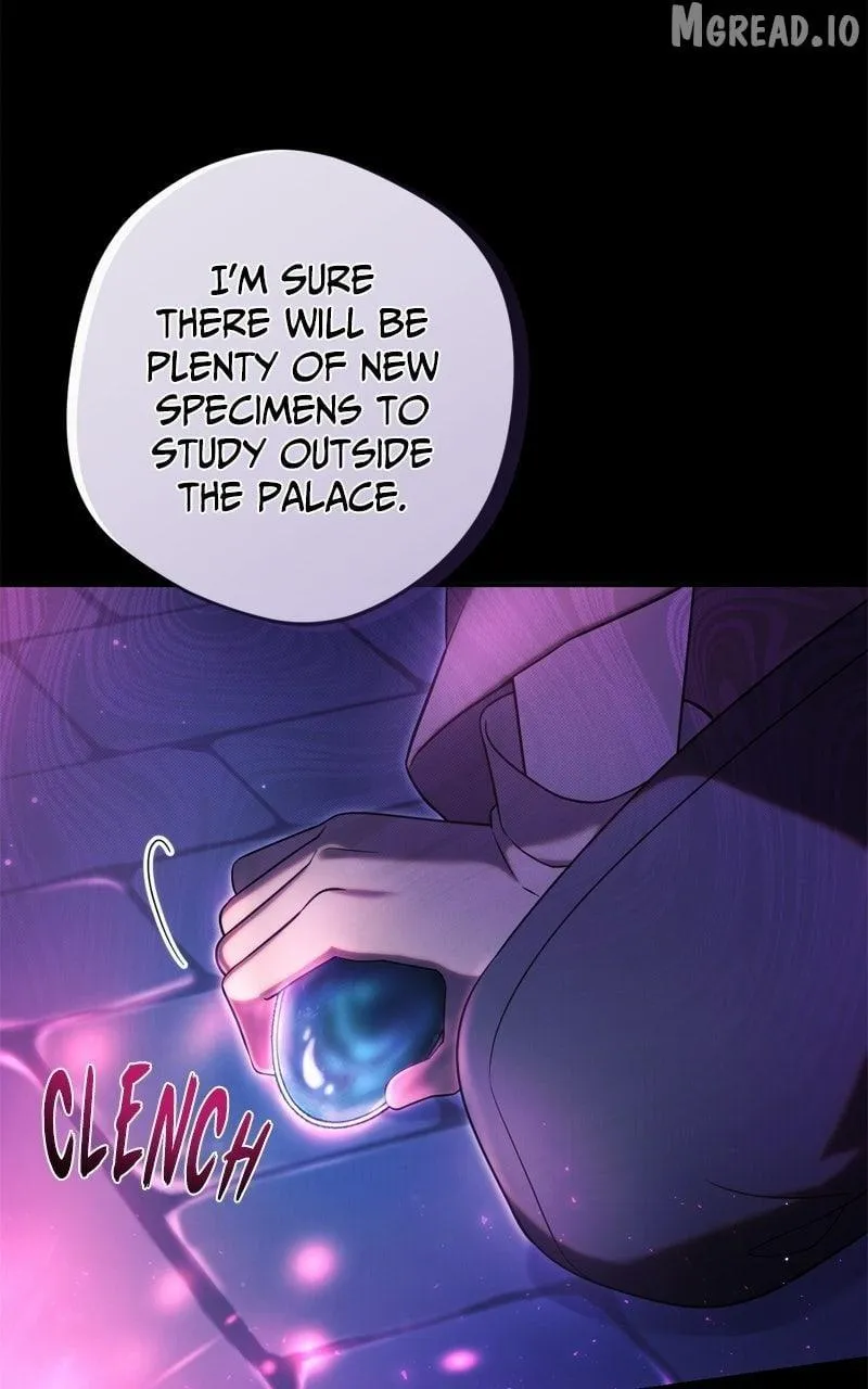 The Villain Tyrant Has Returned Chapter 83 page 33 - 
