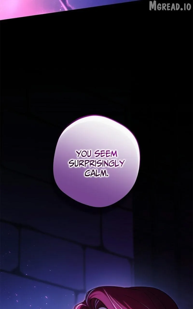 The Villain Tyrant Has Returned Chapter 83 page 34 - 