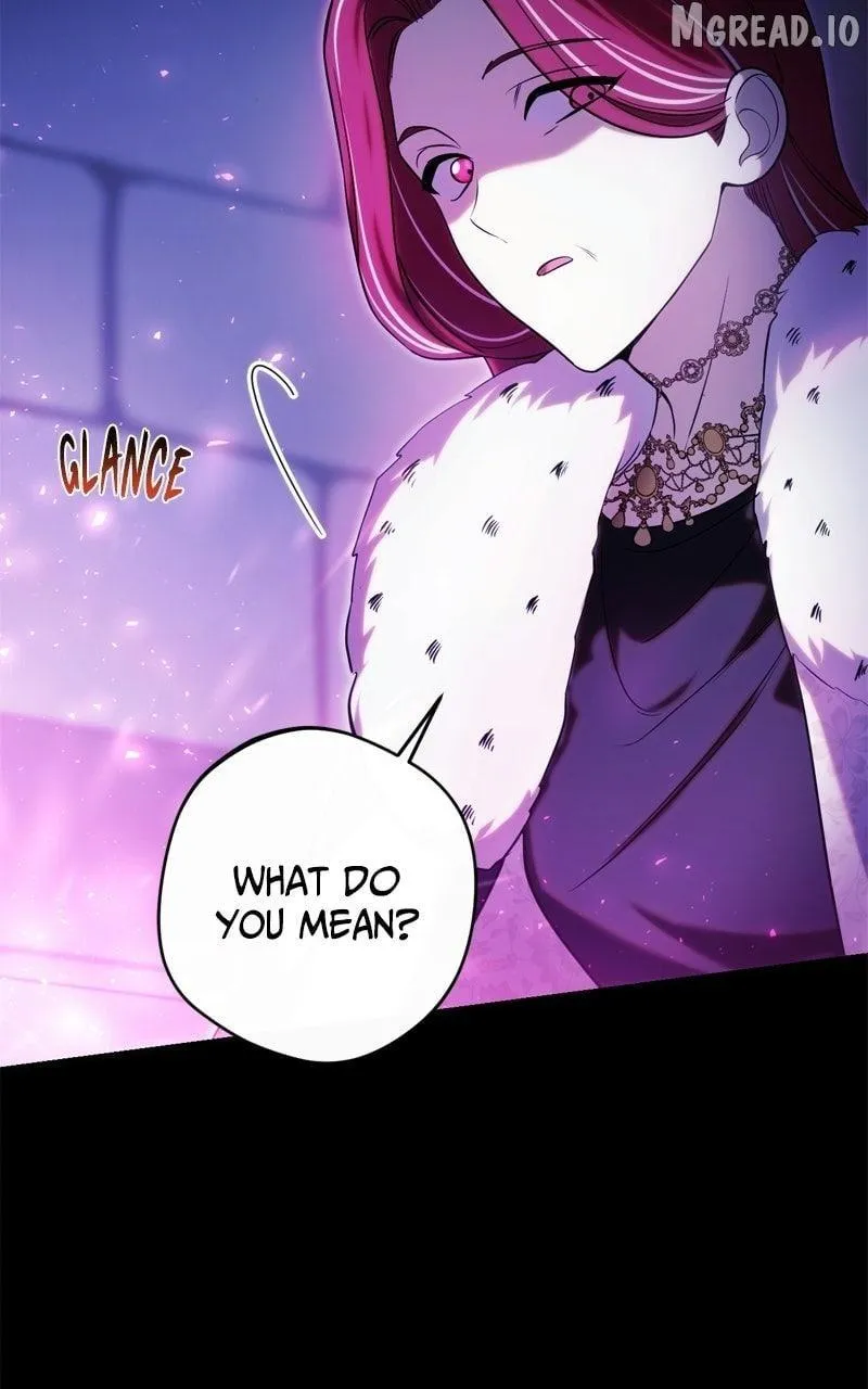The Villain Tyrant Has Returned Chapter 83 page 35 - 