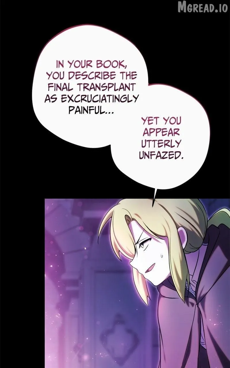 The Villain Tyrant Has Returned Chapter 83 page 36 - 