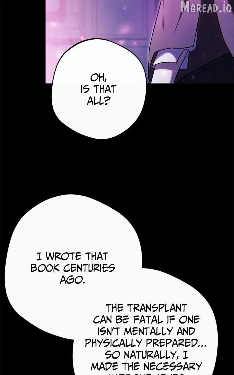 The Villain Tyrant Has Returned Chapter 83 page 37 - 