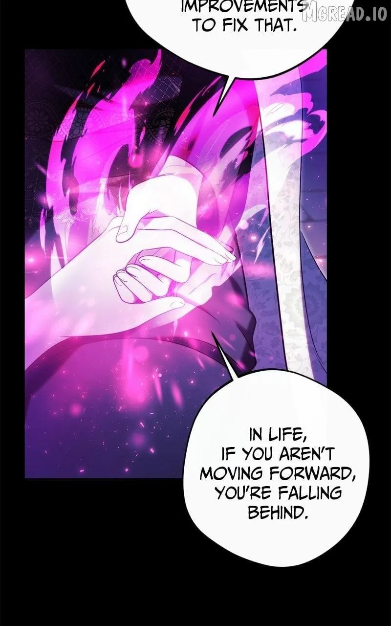 The Villain Tyrant Has Returned Chapter 83 page 38 - 