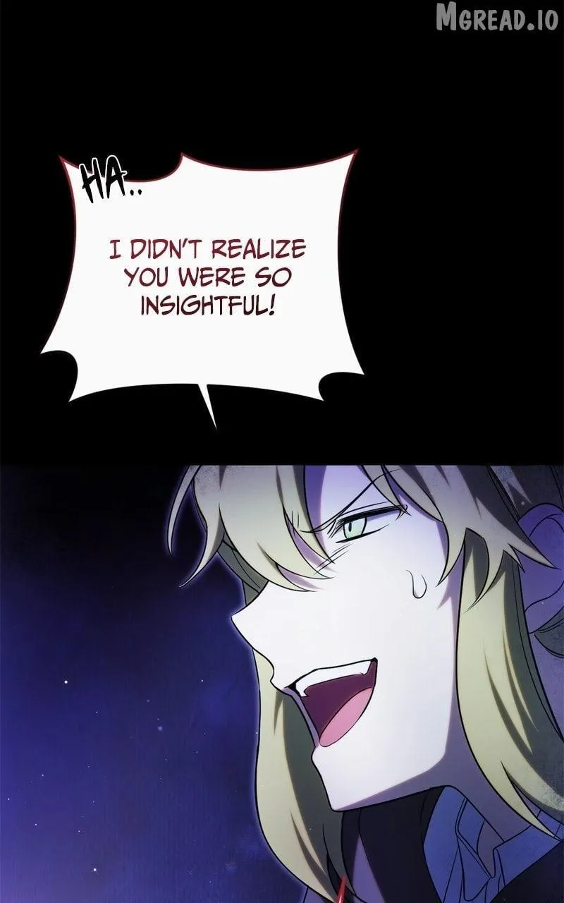 The Villain Tyrant Has Returned Chapter 83 page 39 - 