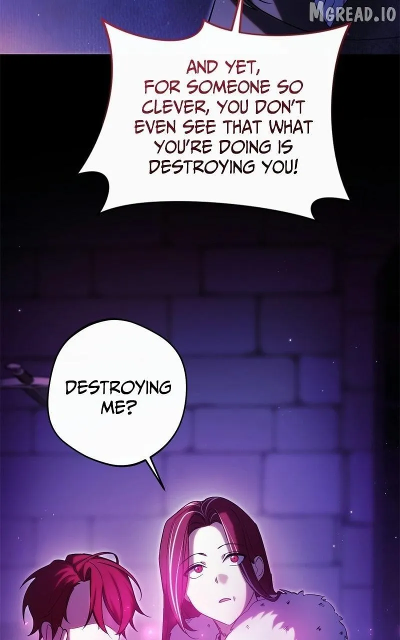 The Villain Tyrant Has Returned Chapter 83 page 40 - 
