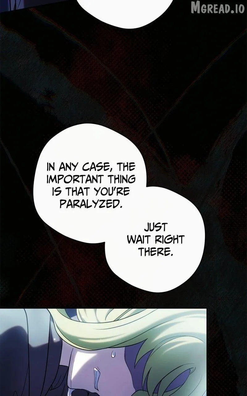 The Villain Tyrant Has Returned Chapter 83 page 5 - 