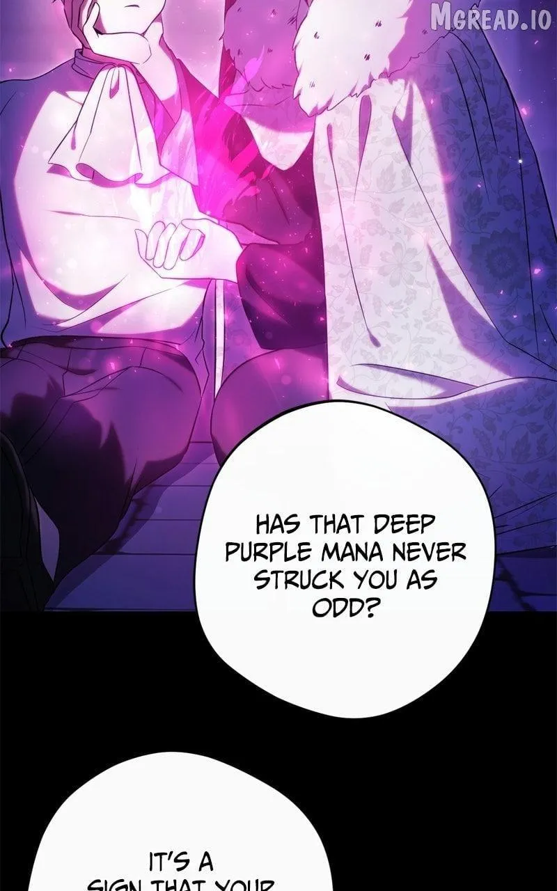 The Villain Tyrant Has Returned Chapter 83 page 41 - 