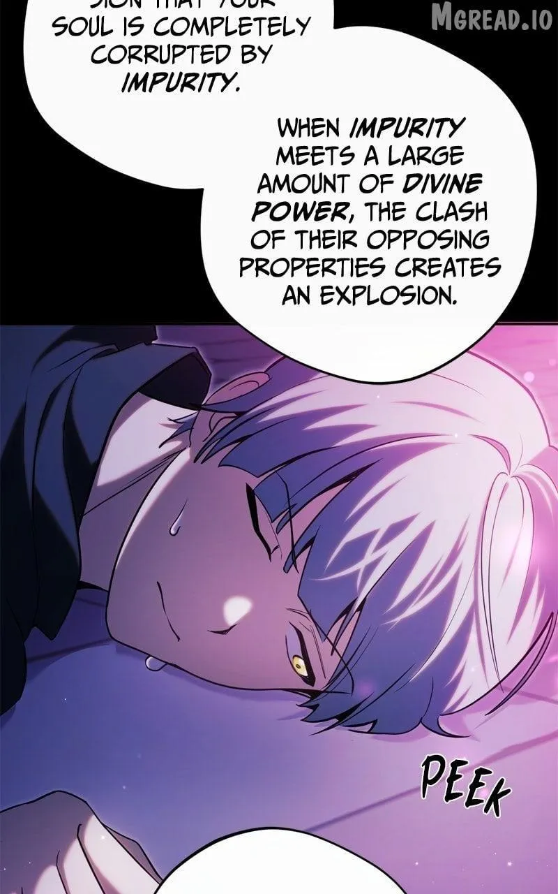 The Villain Tyrant Has Returned Chapter 83 page 42 - 