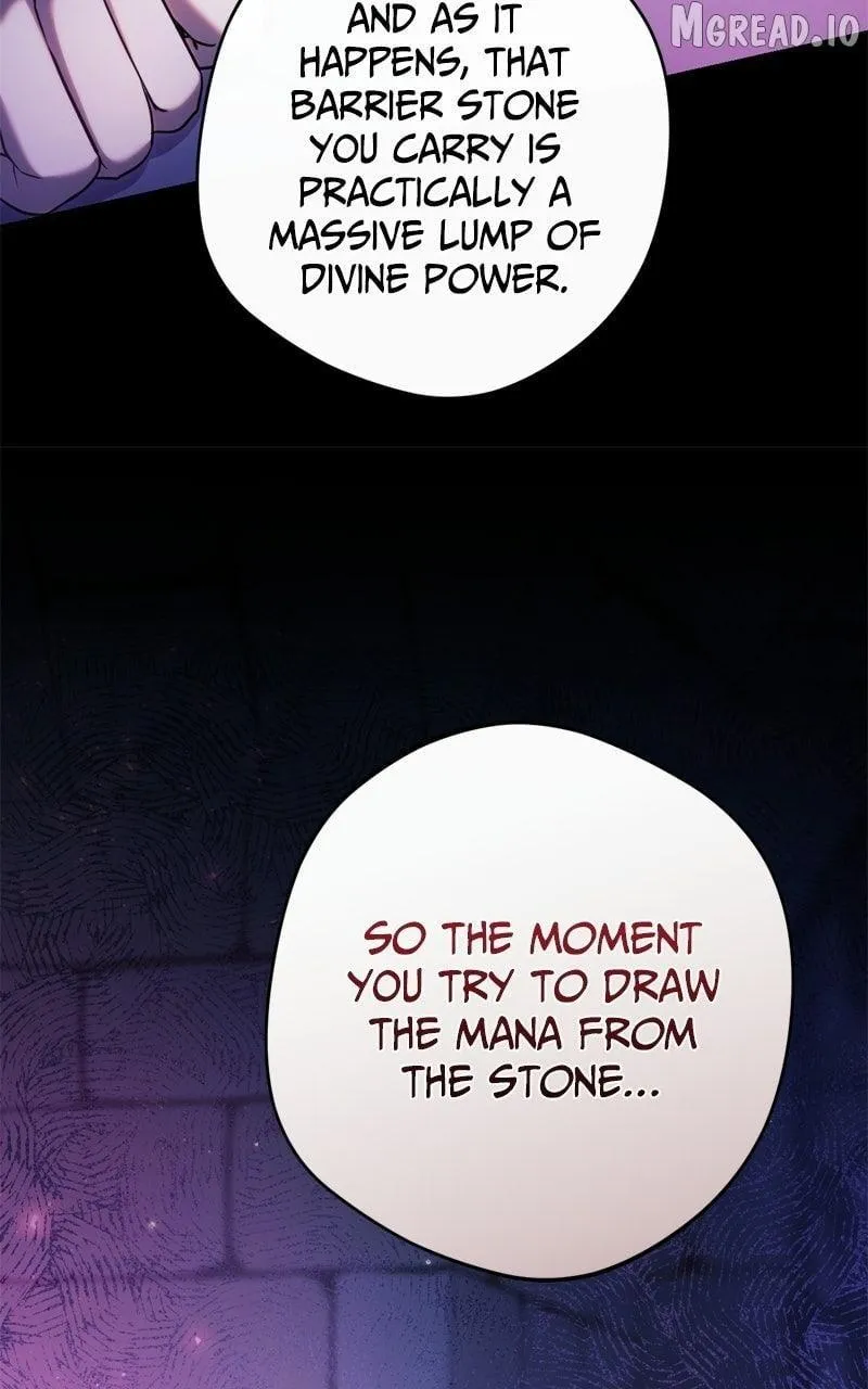 The Villain Tyrant Has Returned Chapter 83 page 43 - 